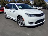 Used 2018 Chrysler Pacifica Limited w/ Tire & Wheel Group image 2