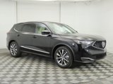 New 2025 Acura MDX w/ Technology Package image 3