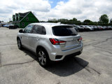 Used 2023 Mitsubishi Outlander Sport ES image 5