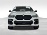 Used 2023 BMW X6 M50i w/ Executive Package image 2
