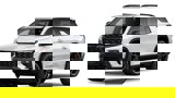 New 2026 Chevrolet Traverse RS image 2