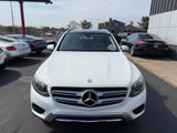 Used 2016 Mercedes-Benz GLC 300 4MATIC w/ Premium Package image 2