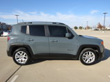 Used 2018 Jeep Renegade Latitude w/ Popular Equipment Group image 5