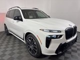 New 2026 BMW X7 M60i image 4