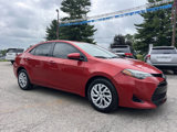 Used 2017 Toyota Corolla LE image 2