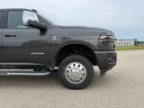New 2025 RAM 3500 Laramie w/ Sport Appearance Package image 3