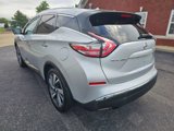 Used 2015 Nissan Murano Platinum w/ Platinum Technology Package image 3