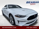 Used 2021 Ford Mustang GT Premium w/ Equipment Group 401A image 1