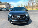 Used 2019 Acura RDX A-Spec image 2