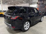Used 2019 Land Rover Range Rover Sport HSE image 3