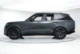 Used 2025 Land Rover Range Rover Autobiography image 2
