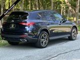 Used 2023 Mercedes-Benz GLC 300 4MATIC w/ AMG Line image 4