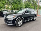 Used 2018 Nissan Rogue SV image 4