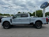 New 2025 Ford F250 Platinum w/ FX4 Off-Road Package image 2