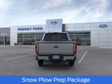 New 2025 Ford F350 4x4 Crew Cab Super Duty image 6