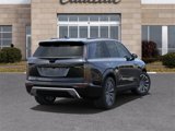 New 2026 Cadillac Vistiq Sport image 4