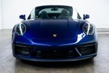 Used 2024 Porsche 911 Targa 4 GTS image 2