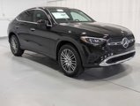 New 2025 Mercedes-Benz GLC 300 4MATIC image 6