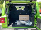 New 2025 Jeep Wrangler Unlimited Rubicon 4xe w/ Safety Group image 4