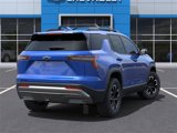 New 2026 Chevrolet Equinox ACTIV w/ Convenience Package III image 4