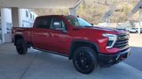New 2025 Chevrolet Silverado 3500 LTZ w/ LTZ Plus Package image 3