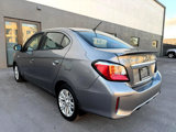 Used 2021 Mitsubishi Mirage G4 image 2