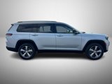 Used 2021 Jeep Grand Cherokee L Limited image 5