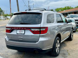 Used 2016 Dodge Durango Limited w/ Nav & Power Liftgate Group image 6