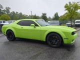 Certified 2023 Dodge Challenger R/T Scat Pack image 2