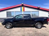 Used 2017 Chevrolet Colorado Z71 image 5
