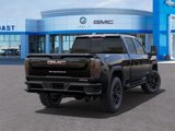 New 2025 GMC Sierra 2500 AT4 w/ AT4 Premium Plus Package image 4