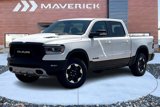 Used 2022 RAM 1500 Rebel image 3