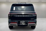 New 2025 INFINITI QX80 Luxe image 4