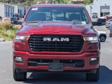 New 2025 RAM 1500 Laramie w/ Advanced Safety Group II image 2
