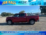 New 2026 Chevrolet Silverado 1500 LTZ w/ LTZ Premium Package image 5