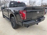 New 2025 Ford F150 Lariat w/ Equipment Group 502A High image 6