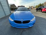 Used 2015 BMW M4 Convertible image 3