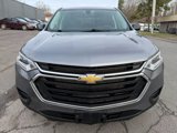 Used 2020 Chevrolet Traverse LS image 2