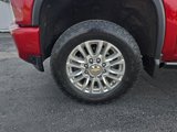 Used 2023 Chevrolet Silverado 2500 High Country w/ Z71 Off-Road Package image 4