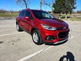 Used 2018 Chevrolet Trax LT w/ Driver Confidence Package image 3