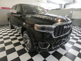 New 2025 RAM 1500 Tungsten w/ Bed Utility Group image 3