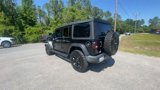 Used 2021 Jeep Wrangler Unlimited Sport image 6