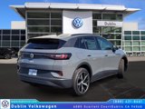 New 2025 Volkswagen ID.4 Pro S image 5