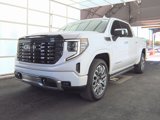 Used 2022 GMC Sierra 1500 Denali Ultimate image 5