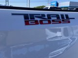New 2025 Chevrolet Silverado 1500 Custom Trail Boss image 6