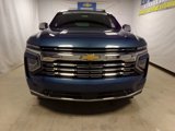 New 2025 Chevrolet Tahoe Premier image 2