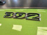 New 2025 Jeep Wrangler Unlimited Rubicon 392 image 6