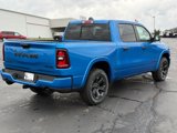 New 2025 RAM 1500 Big Horn image 3