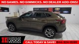Used 2024 Chevrolet Trax LT w/ Driver Confidence Package image 6
