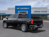 New 2025 Chevrolet Silverado 2500 LTZ w/ LTZ Premium Package image 3